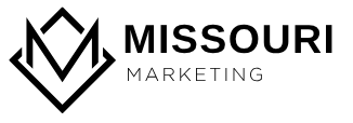 Missouri Marketing logo